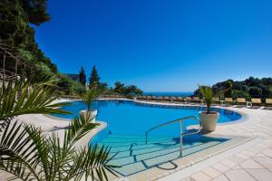 Hotel La Vega,Anacapri>>Amalfi Coast,4 star