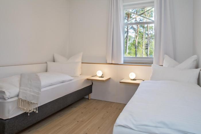 hotel and apartments strandidyll