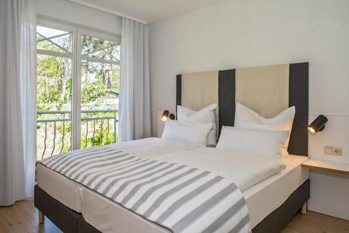 hotel and apartments strandidyll