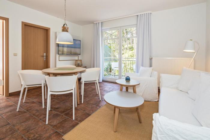 hotel and apartments strandidyll