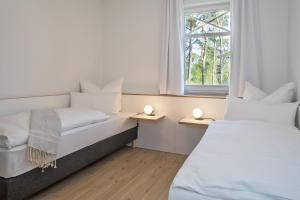 hotel and apartments strandidyll