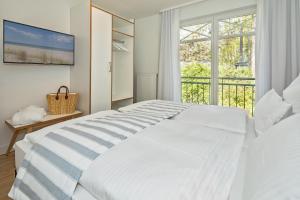 hotel and apartments strandidyll