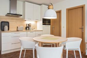 hotel and apartments strandidyll