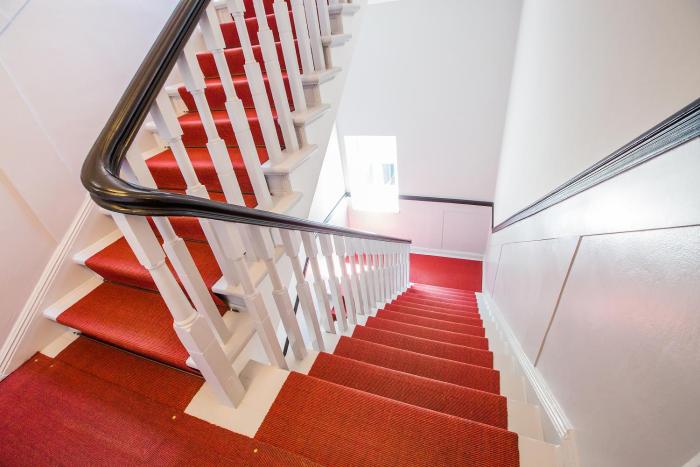 hotel anna 1908 berlin