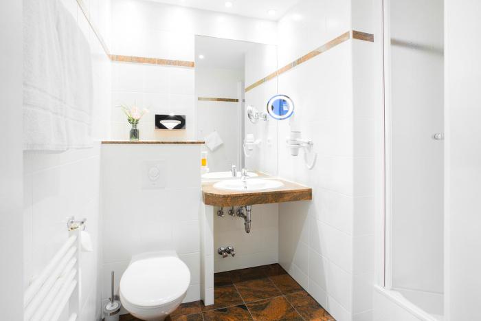 hotel anna 1908 berlin