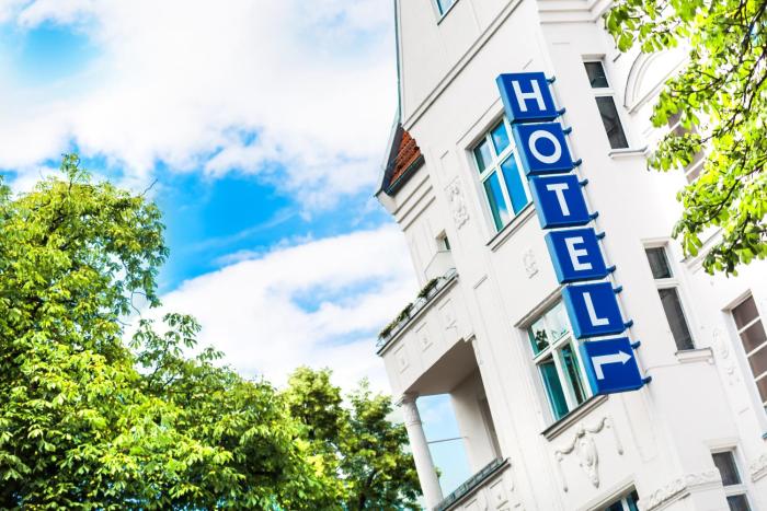 hotel anna 1908 berlin