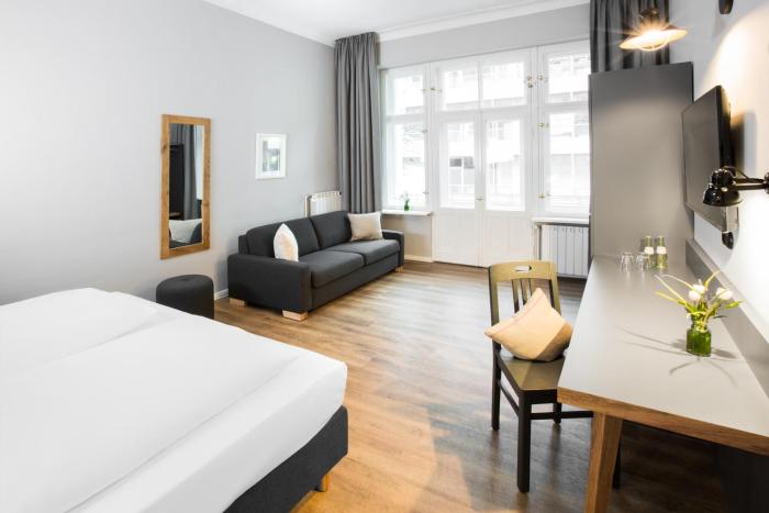 hotel anna 1908 berlin