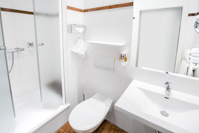 hotel anna 1908 berlin