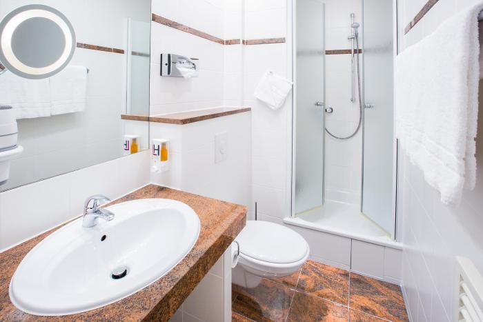 hotel anna 1908 berlin