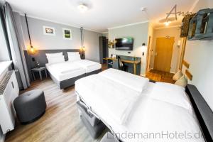 Hotel Anna 1908 Berlin,Eichwalde>>Berlin,3 star