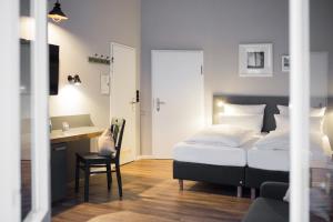 hotel anna 1908 berlin