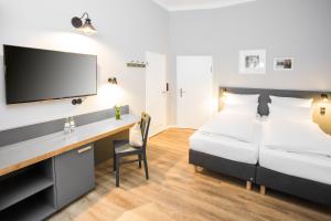 hotel anna 1908 berlin