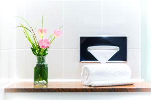 hotel anna 1908 berlin