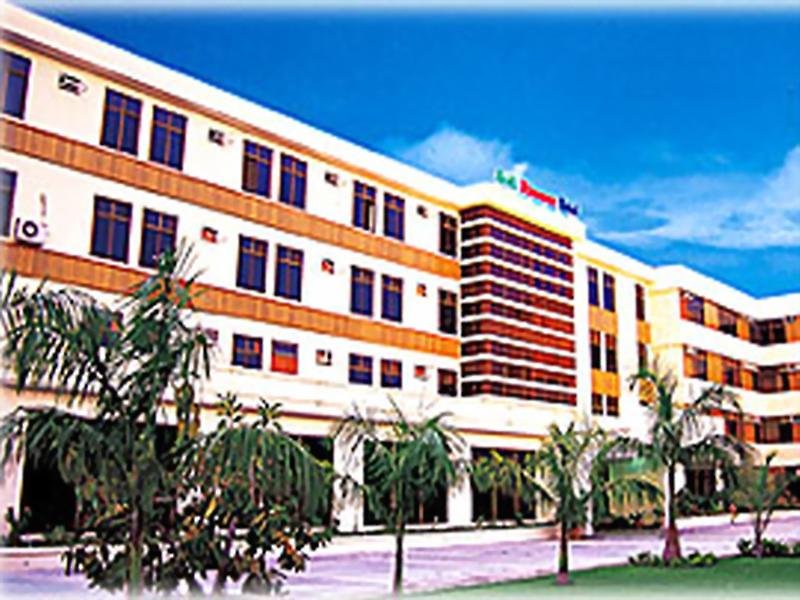 mandalay