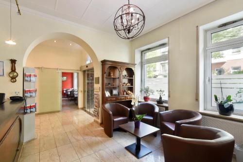 hotel schumacher