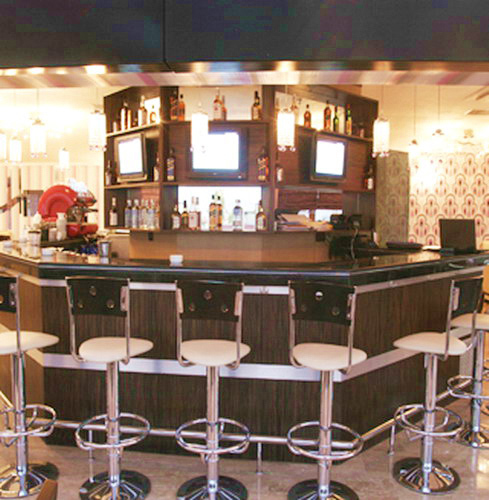 the life hotel and spa