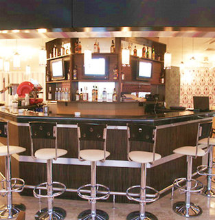 the life hotel and spa