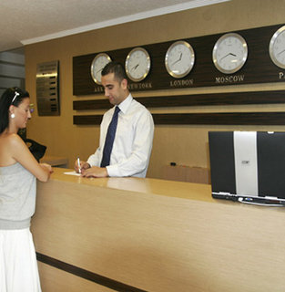 the life hotel and spa