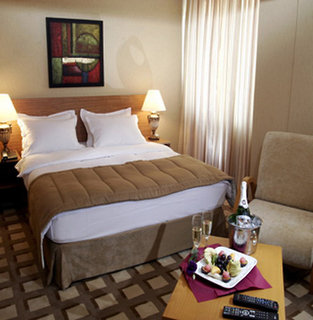 the life hotel and spa