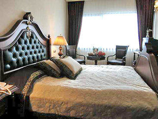 Doga Residence,Kizilay>>Ankara,4 star