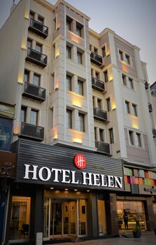 Hotel Helen,Çanakkale>>Canakkale,3 star