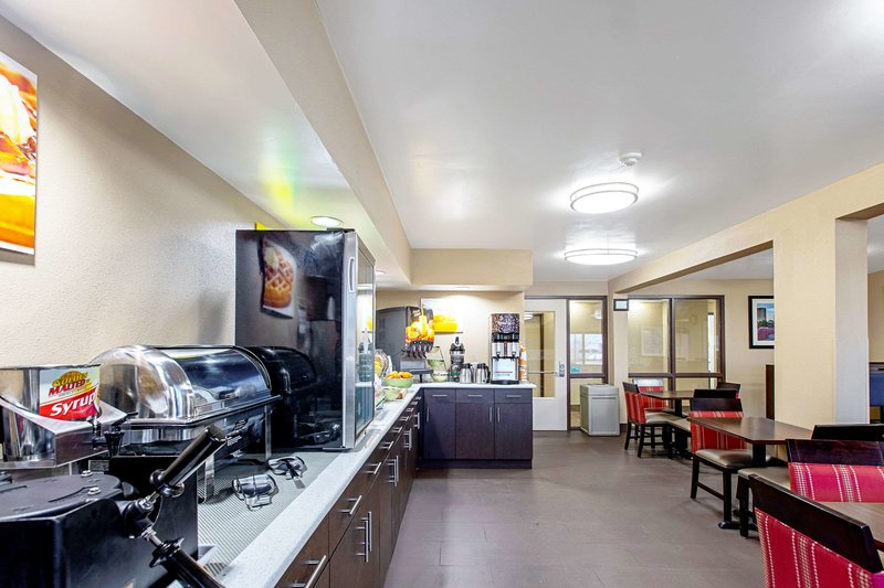 quality inn