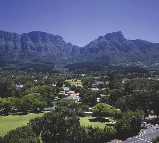 southern sun newlands