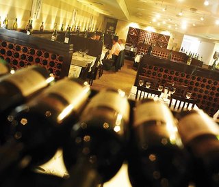 Southern Sun Newlands,Newlands>>Cape Town,4 star