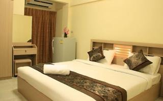 Bs Residence Suvarnabhumi,Bangkok>>Bang Phli,3 star