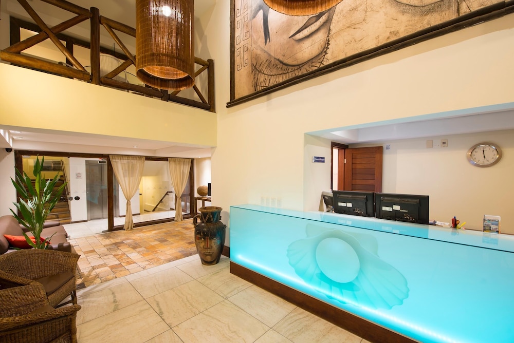 terra brasilis praia hotel