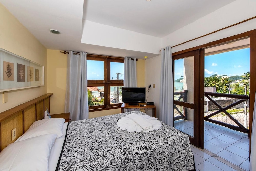 terra brasilis praia hotel