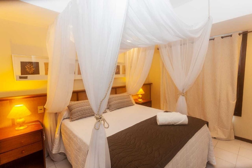 terra brasilis praia hotel