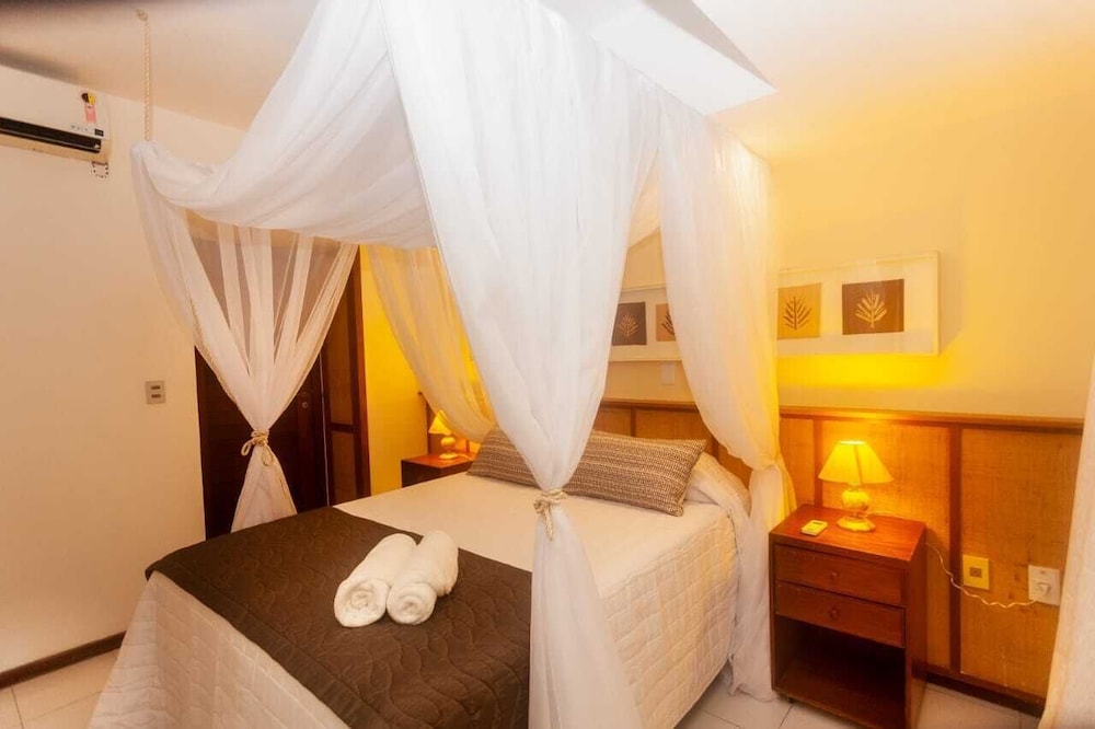 terra brasilis praia hotel