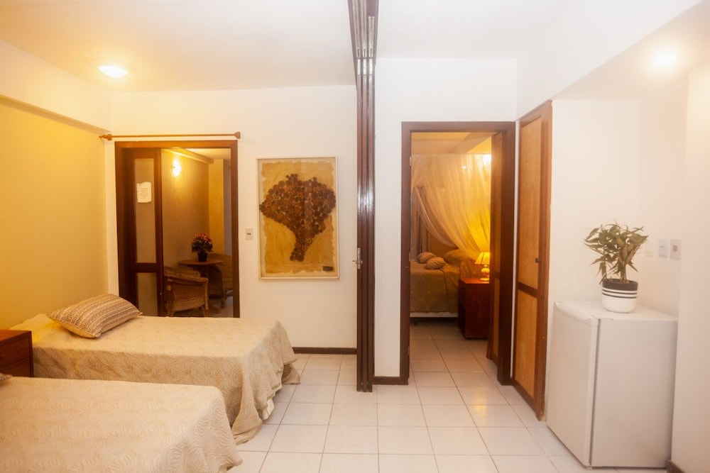 terra brasilis praia hotel