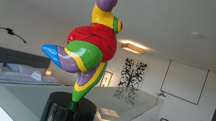 hotel in herrenhausen