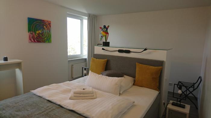 hotel in herrenhausen