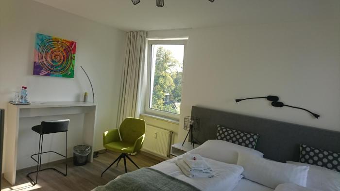 hotel in herrenhausen