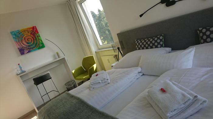 hotel in herrenhausen