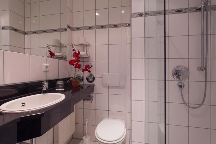 hotel in herrenhausen