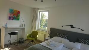 hotel in herrenhausen