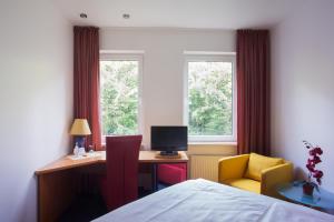 hotel in herrenhausen