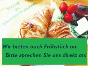 hotel in herrenhausen