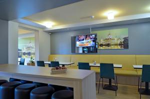 B&B Hotel Hannover-Nord,Hanover>>Hannover,2 star