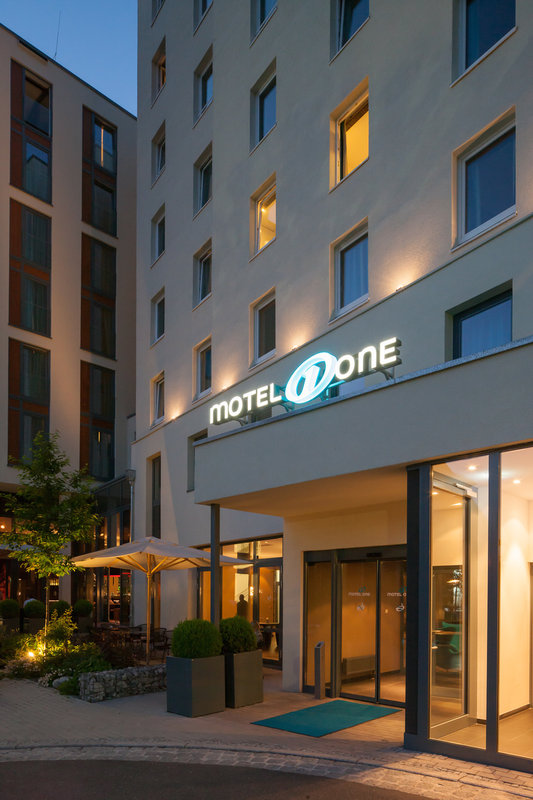 motel one stuttgart feuerbach