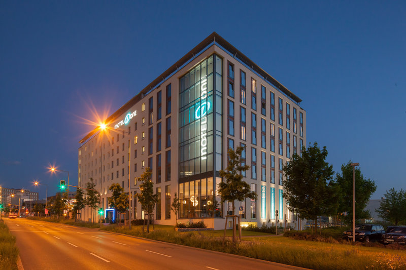 motel one stuttgart feuerbach
