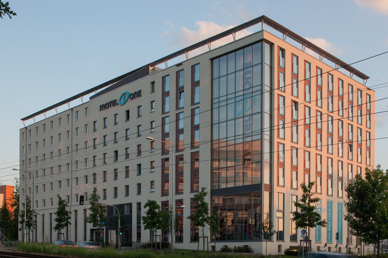 motel one stuttgart feuerbach