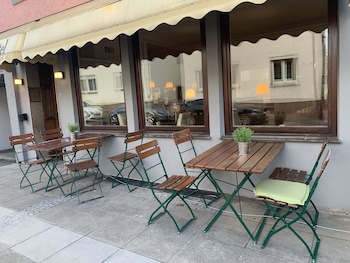 hotel hafner