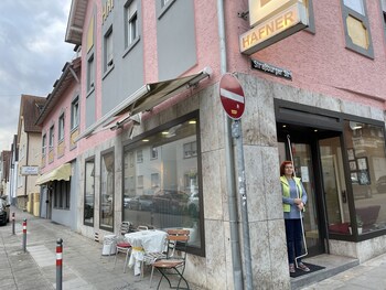 hotel hafner