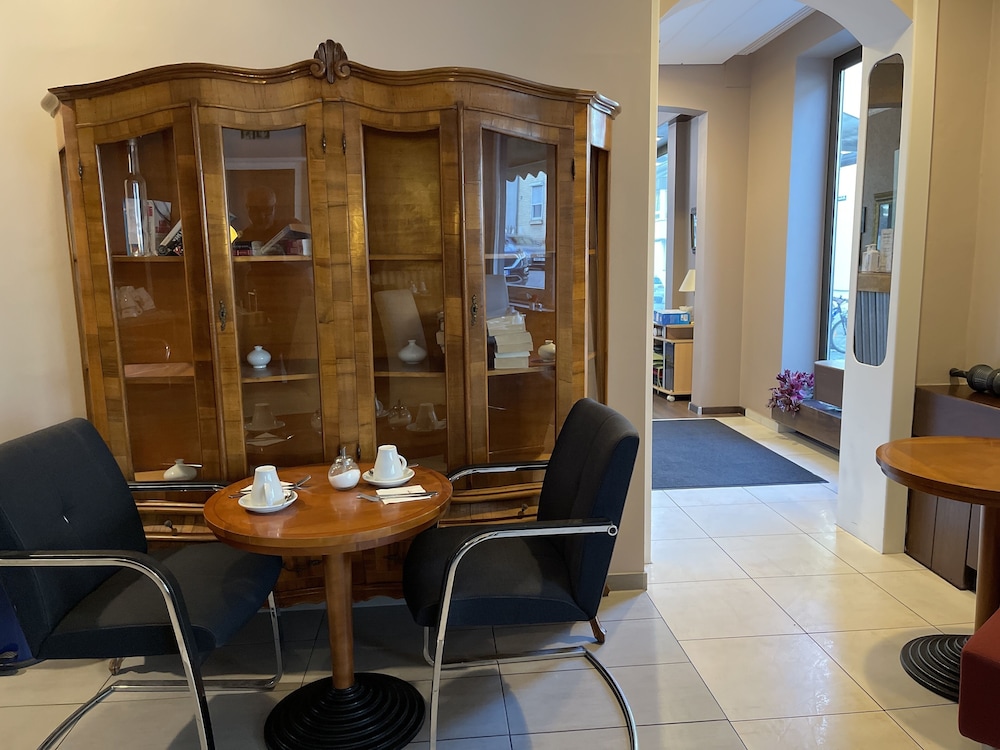 hotel hafner