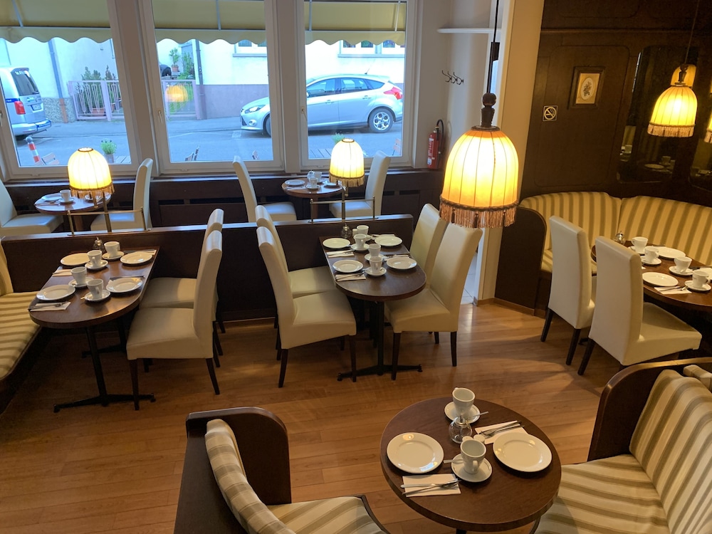 hotel hafner